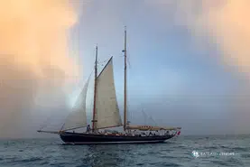 Goelette Aurique