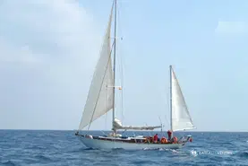 Berthon Yachts Classique Plan Holman
