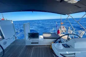 Dufour  56