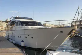 San Lorenzo  70
