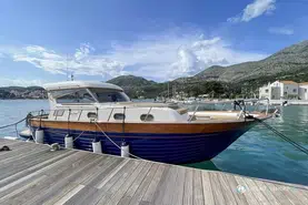 Apreamare  38 Open