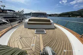 Apreamare  38 Open