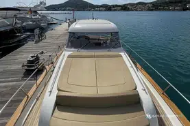 Apreamare  38 Open