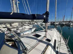 Dufour 36 CLASSIC