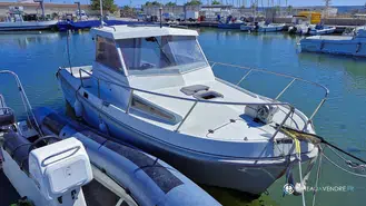 Eider Marine Sea Rover 640