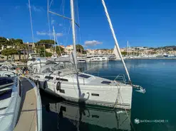 Hanse  388