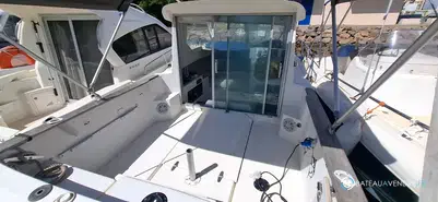Ocqueteau  625 Croisiere