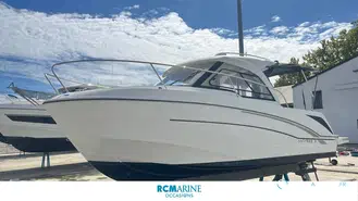 Beneteau Antares 7
