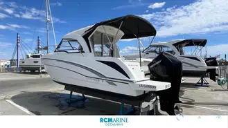 Beneteau Antares 7