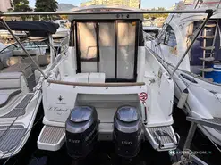 Jeanneau Merry Fisher 855