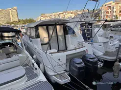 Jeanneau Merry Fisher 855