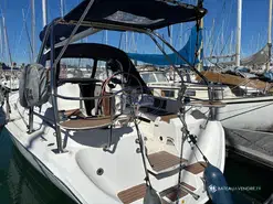 Hunter  33