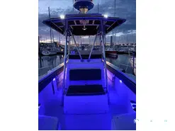 Boston Whaler  26 Outrage