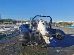 3D Tender Patrol 650
