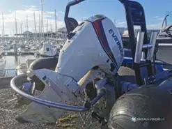 3D Tender Patrol 650