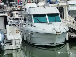 Jeanneau Merry Fisher 805
