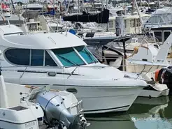 Jeanneau Merry Fisher 805