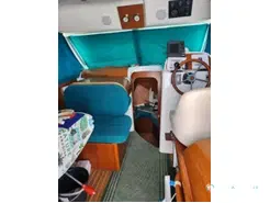 Jeanneau Merry Fisher 805