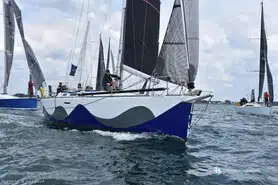 Dufour 44