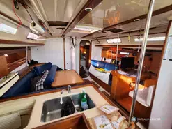 Dufour 44