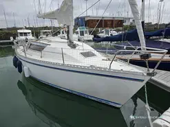 Gibert Marine Gib Sea 262