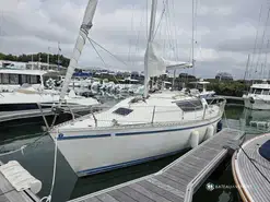 Gibert Marine Gib Sea 262
