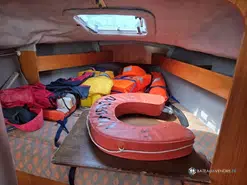 Gibert Marine Gib Sea 262