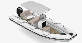 Bombard Sunrider 700