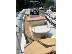 Bombard Sunrider 700