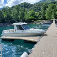 Guymarine GM 640
