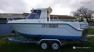 Guymarine GM 640