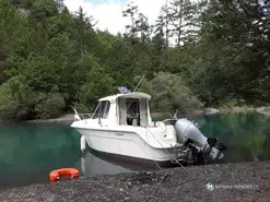 Guymarine GM 640