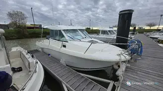 Jeanneau Merry Fisher 725