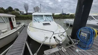 Jeanneau Merry Fisher 725