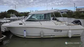 Jeanneau Merry Fisher 725