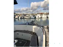 Botnia Marin Targa 27