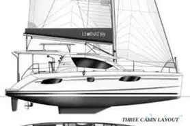 Robertson And Caine Leopard 39