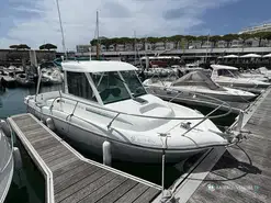Jeanneau Merry Fisher 635