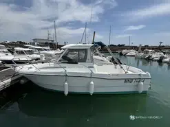 Jeanneau Merry Fisher 635