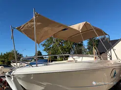 Pacific Craft  625 Open Trendy