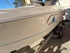Pacific Craft  625 Open Trendy