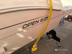 Pacific Craft  625 Open Trendy