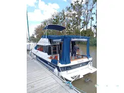 Bayliner Trophy