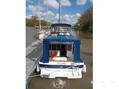 Bayliner Trophy