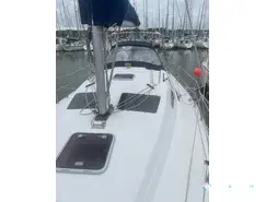 Hunter  33