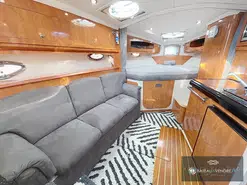 Four Winns Vista 318
