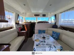 Jeanneau Prestige 36 Fly