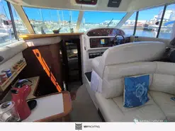 Jeanneau Prestige 36 Fly