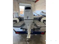 3D Tender Lux 655 Hypalon