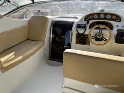 Saver  280 Cabine